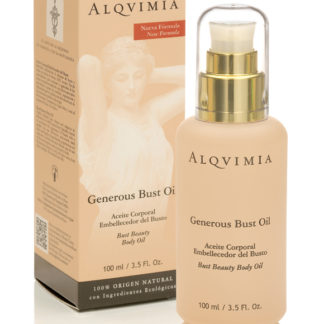 擴胸美乳護膚油 100ml (x3瓶)